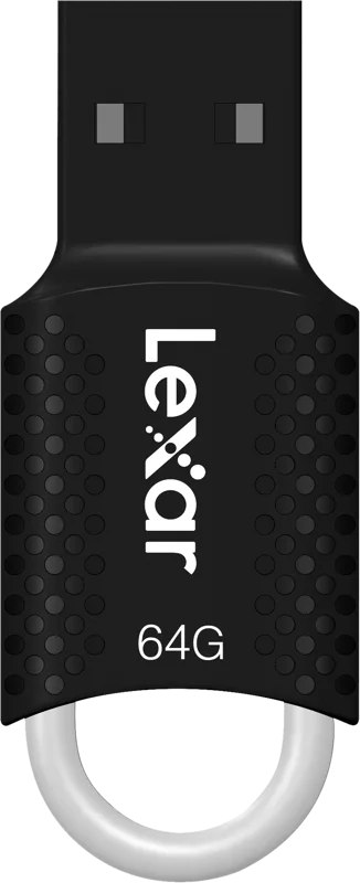 Lexar JumpDrive V40 (USB 2.0) 64GB