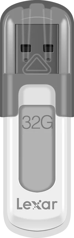 Lexar JumpDrive V100 (USB 3.0) 32GB