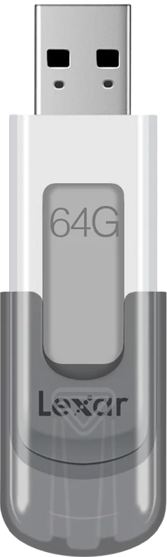 Lexar JumpDrive V100 (USB 3.0) 64GB