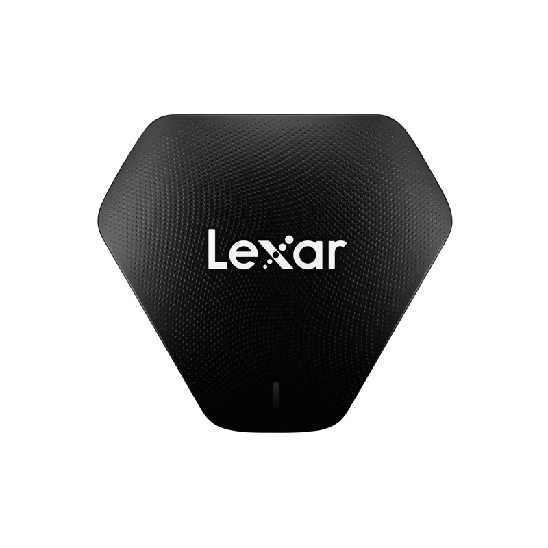Lexar Cardreader Multi-3-in-1 SD/micro SD/CF - USB 3.1 (USB Type C)
