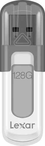 Lexar JumpDrive V100 (USB 3.0) 128GB