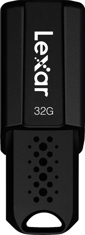 Lexar JumpDrive S80 Flash Drive (USB 3.1) 32GB