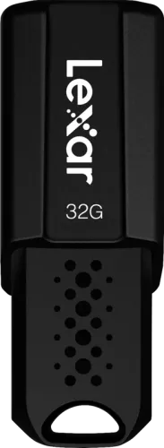 Lexar JumpDrive S80 Flash Drive (USB 3.1) 32GB