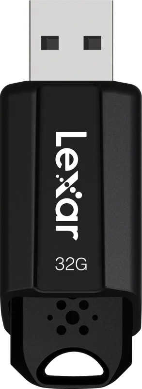 Lexar JumpDrive S80 Flash Drive (USB 3.1) 32GB