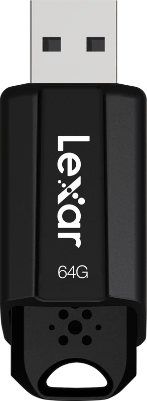 Lexar JumpDrive S80 Flash Drive (USB 3.1) 64GB