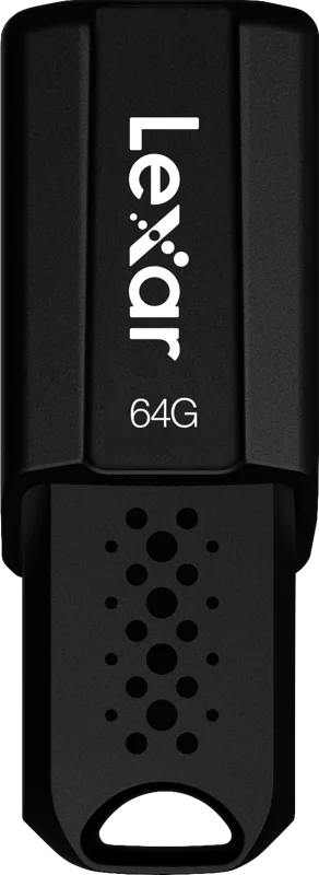 Lexar JumpDrive S80 Flash Drive (USB 3.1) 64GB