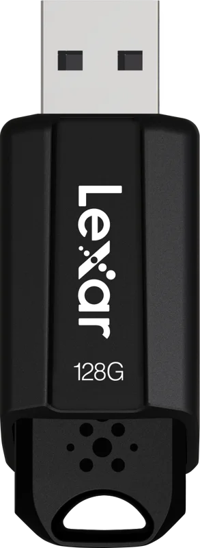 Lexar JumpDrive S80 Flash Drive (USB 3.1) 128GB