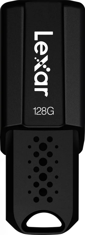 Lexar JumpDrive S80 Flash Drive (USB 3.1) 128GB