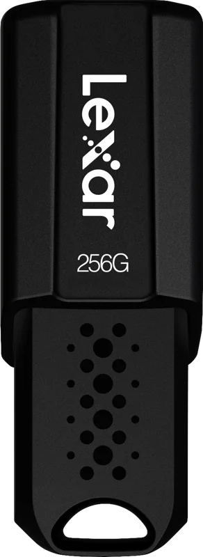 Lexar JumpDrive S80 Flash Drive (USB 3.1) 256GB