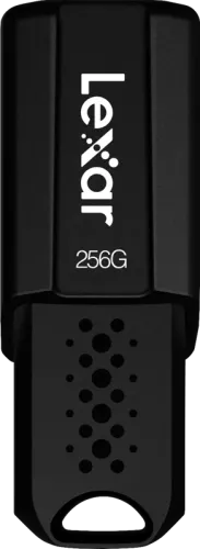 Lexar JumpDrive S80 Flash Drive (USB 3.1) 256GB