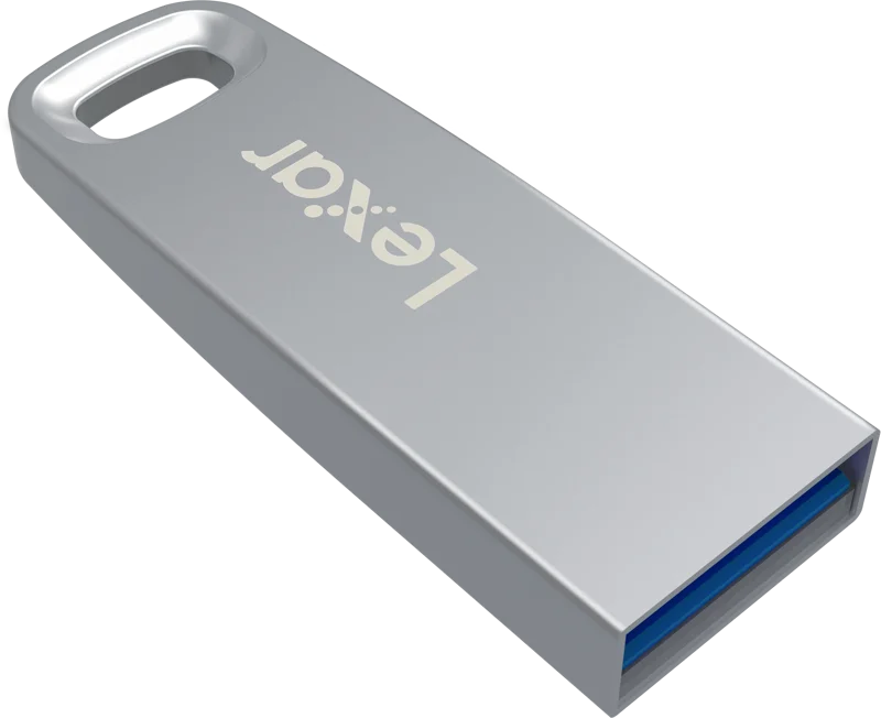 Lexar JumpDrive M45 Silver / 250MB/s (USB 3.1) 128GB