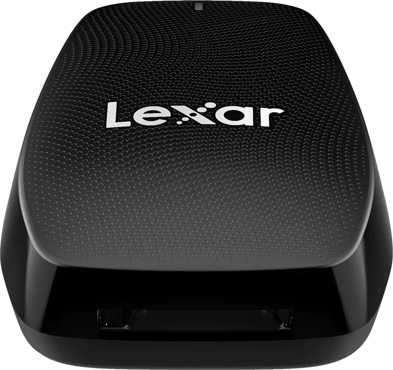 Lexar Cardreader CFexpress Type B (LRW550U) USB 3.2 Gen 2x2 Reader