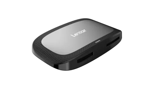Lexar Cardreader LRW530U CFexpress Type A / SD UHS-II USB 3.2 Gen2 Reader