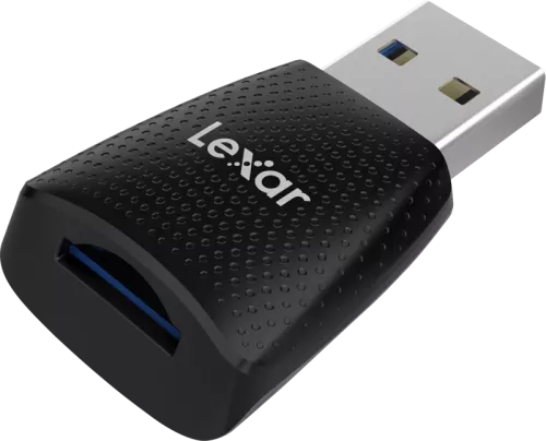 Lexar Cardreader microSD UHS-I (USB 3.2)