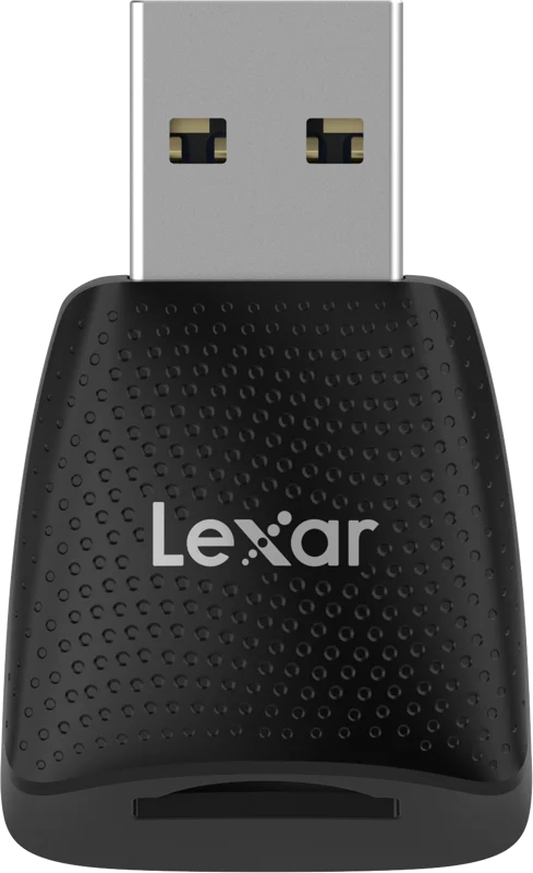 Lexar Cardreader microSD UHS-I (USB 3.2)