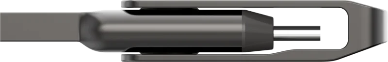 Lexar JumpDrive Dual Drive D400 Type-C/Type-C & Type-A, up to 130MB/s read (USB 3.1) 128GB