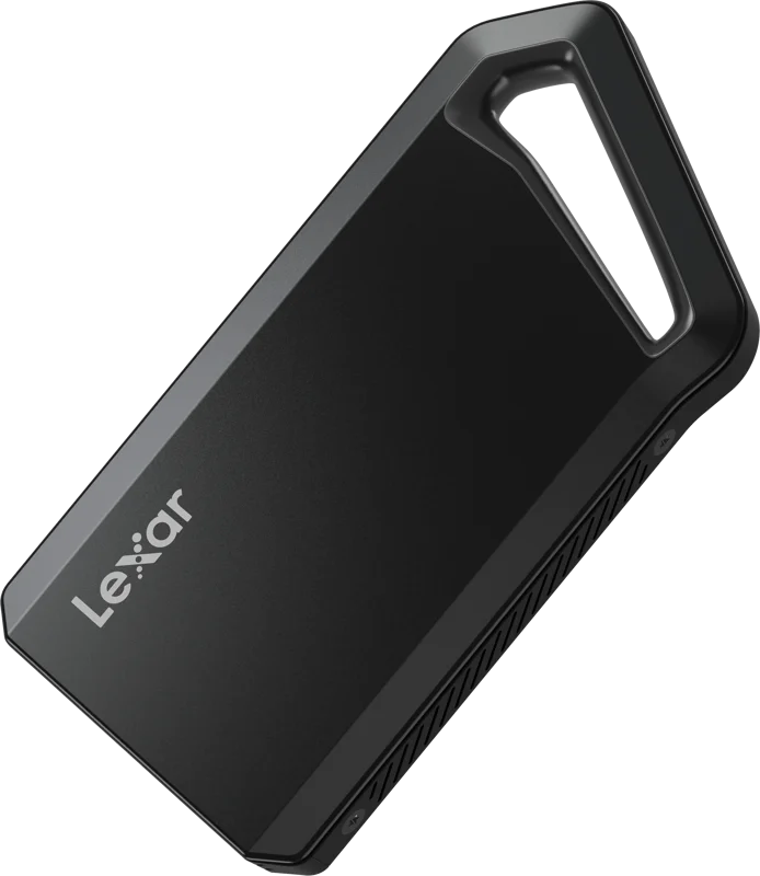 Lexar SSD SL600 / USB3.2 Gen2x2 up to R2000/W2000 - 512GB