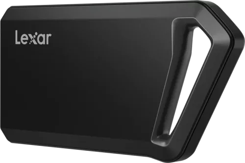 Lexar SSD SL600 / USB3.2 Gen2x2 up to R2000/W2000 - 4TB