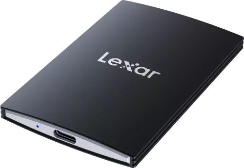 Lexar SSD SL500 / USB3.2 Gen2x2 up to R2000/W1800 - 4TB