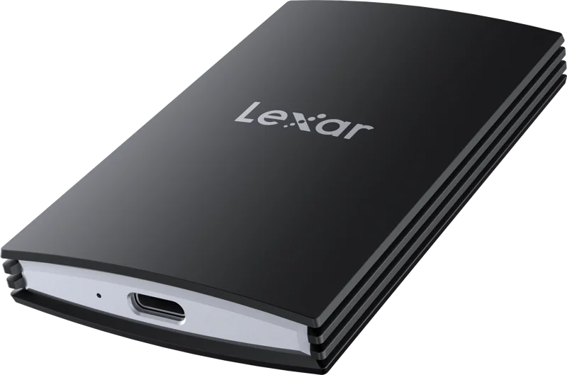 Lexar SSD SL700 Armor / USB3.2 Gen2x2 up to R2000/W2000 - 1TB