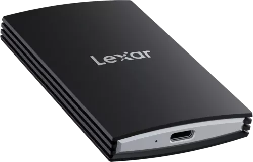 Lexar SSD SL700 Armor / USB3.2 Gen2x2 up to R2000/W2000 - 2TB