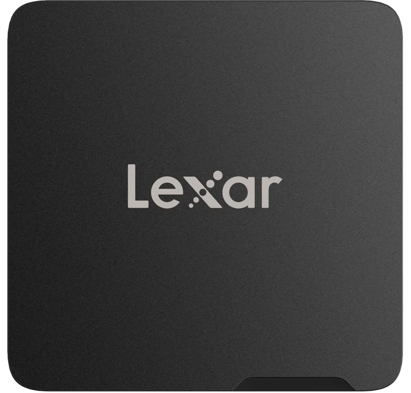 Lexar Professional Go SL400 Hub