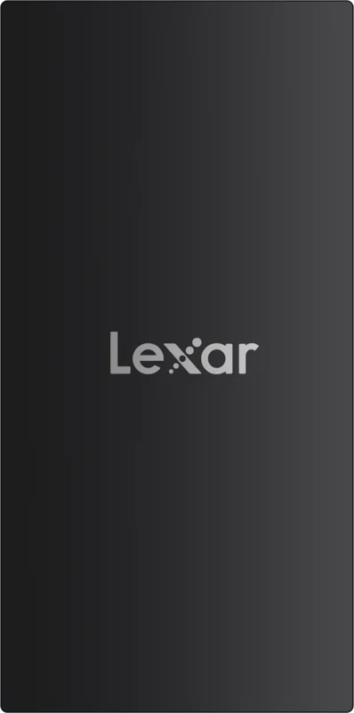 Lexar SSD SL300, USB3.2 Gen2 up to R1050/W1000, 2TB
