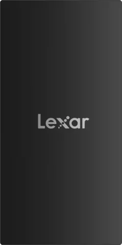Lexar SSD SL300, USB3.2 Gen2 up to R1050/W1000, 2TB