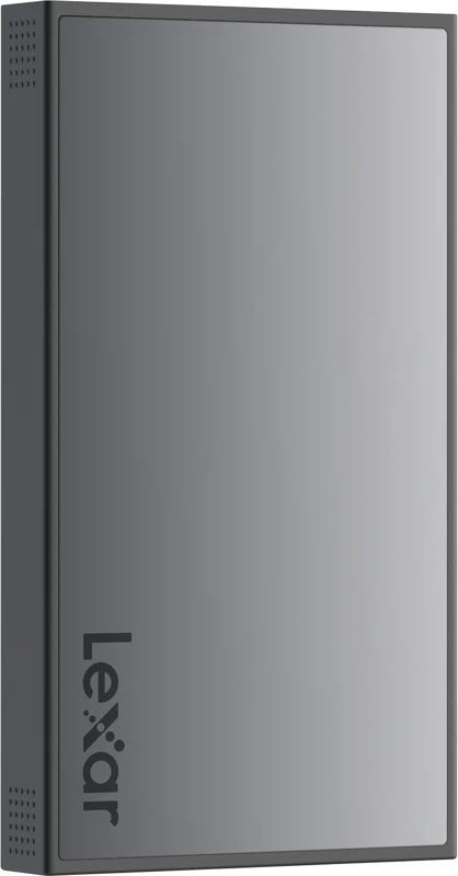 Lexar Professional Workflow Portable SSD, up to R2000/W2000, IP68, 4TB