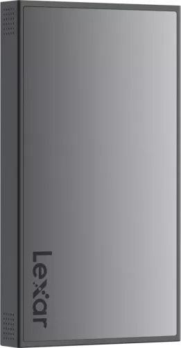 Lexar Professional Workflow Portable SSD, up to R2000/W2000, IP68, 4TB