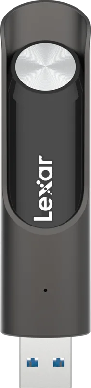 Lexar JumpDrive P30 Flash Drive, R450/W420 (USB 3.2 Gen 1) 128GB