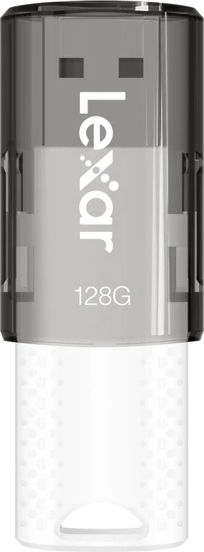 Lexar JumpDrive S60 Flash Drive (USB 2.0) 128GB