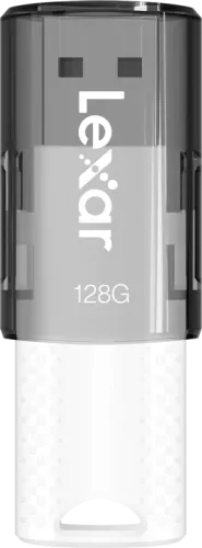 Lexar JumpDrive S60 Flash Drive (USB 2.0) 128GB