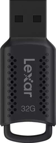 Lexar JumpDrive V400 Flash Drive, R100 (USB 3.0) 32GB