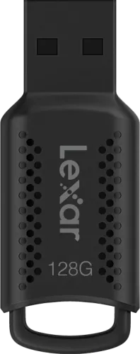 Lexar JumpDrive V400 Flash Drive, R100 (USB 3.0) 128GB