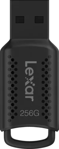 Lexar JumpDrive V400 Flash Drive, R100 (USB 3.0) 256GB