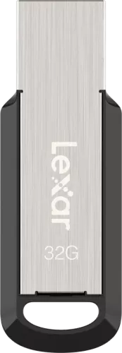 Lexar JumpDrive M400 Flash Drive, R130 (USB 3.0) 32GB