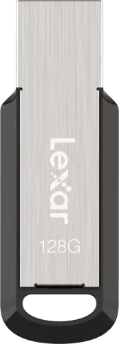 Lexar JumpDrive M400 Flash Drive, R150 (USB 3.0) 128GB