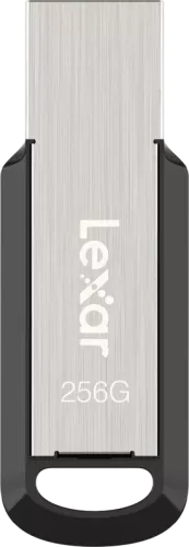 Lexar JumpDrive M400 Flash Drive, R150 (USB 3.0) 256GB