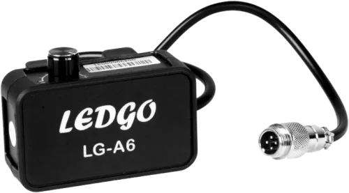 Nanlite External Dimmer for LG-E60 Strip Light