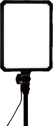 Nanlite COMPAC 40B BI-COLOR LED PHOTO LIGHT