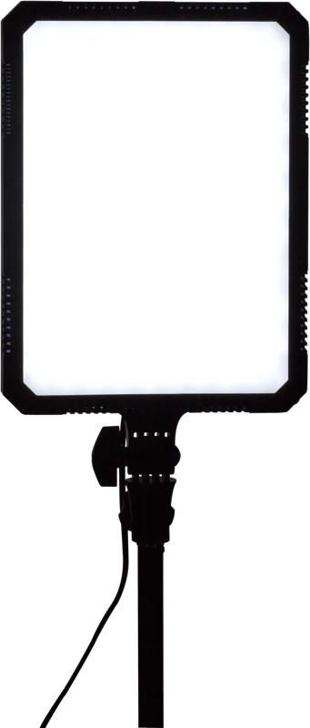 Nanlite COMPAC 40B BI-COLOR LED PHOTO LIGHT