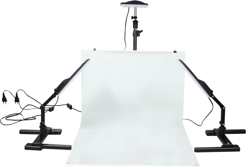 Nanlite COMPAC 20 3 LIGHT KIT
