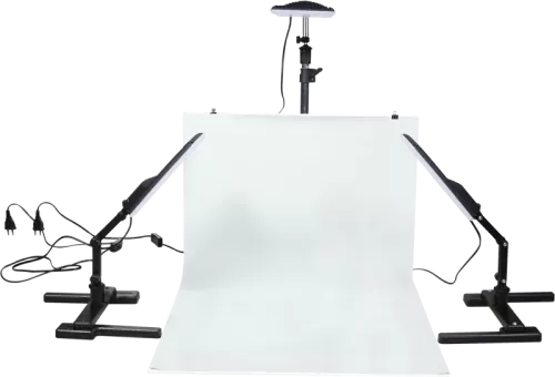 Nanlite COMPAC 20 3 LIGHT KIT