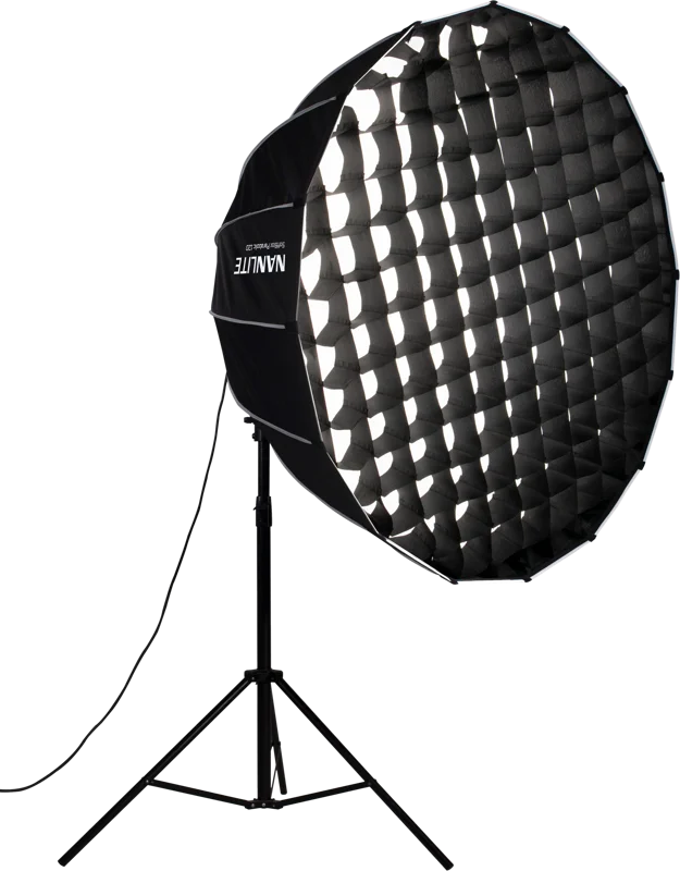 Nanlite Grid for Parabolic softbox of 120cm