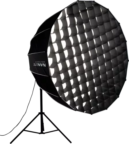 Nanlite Grid for Parabolic softbox of 150cm
