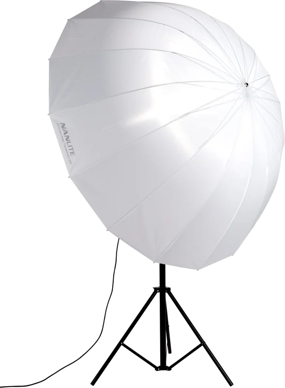 Nanlite Umbrella Deep Translucent 165cm