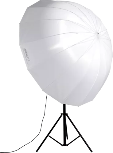 Nanlite Umbrella Deep Translucent 165cm