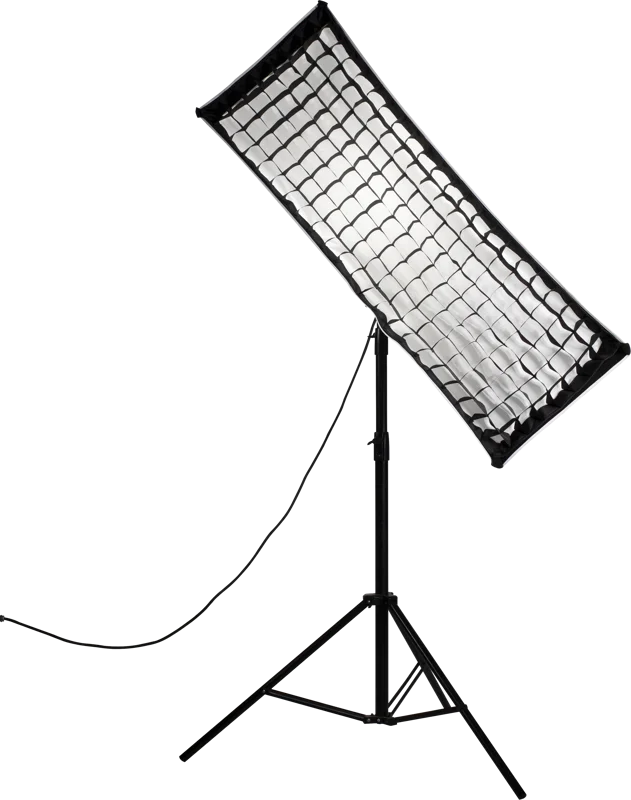 Nanlite Eggcrate grid for Softbox 45x110cm
