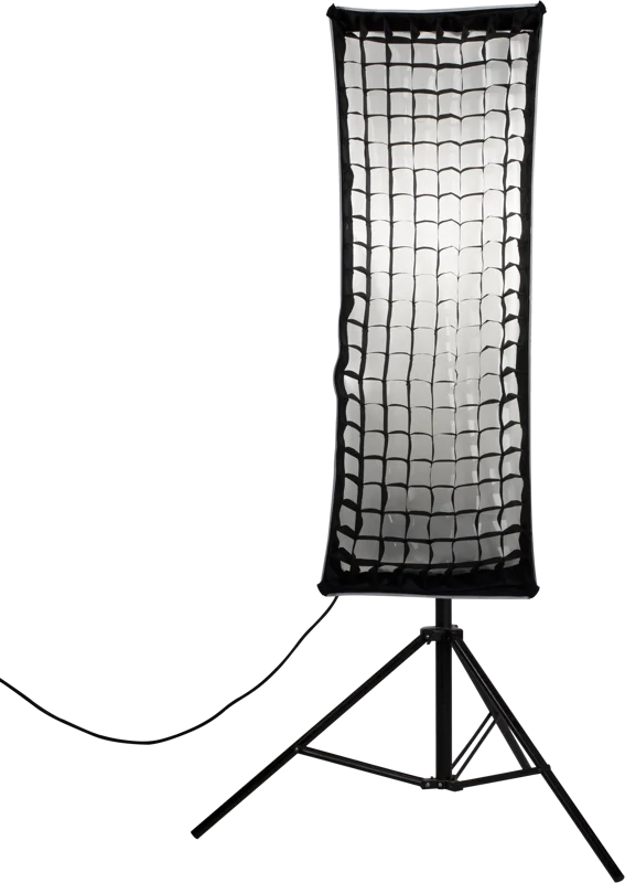 Nanlite Eggcrate grid for Softbox 45x110cm